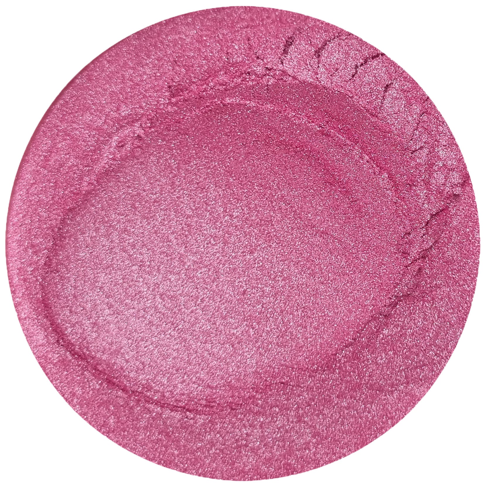 Frosted Rose Petal | Pearlescent Cosmetic Mica | Truly Personal Ltd | Wax Melt Glitter