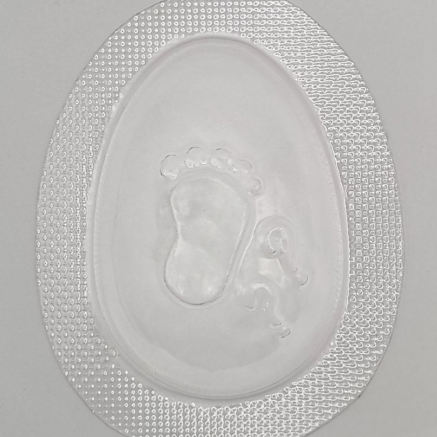 Gender Reveal Egg Mould | Bath Bomb, Soap | Truly Personal Ltd