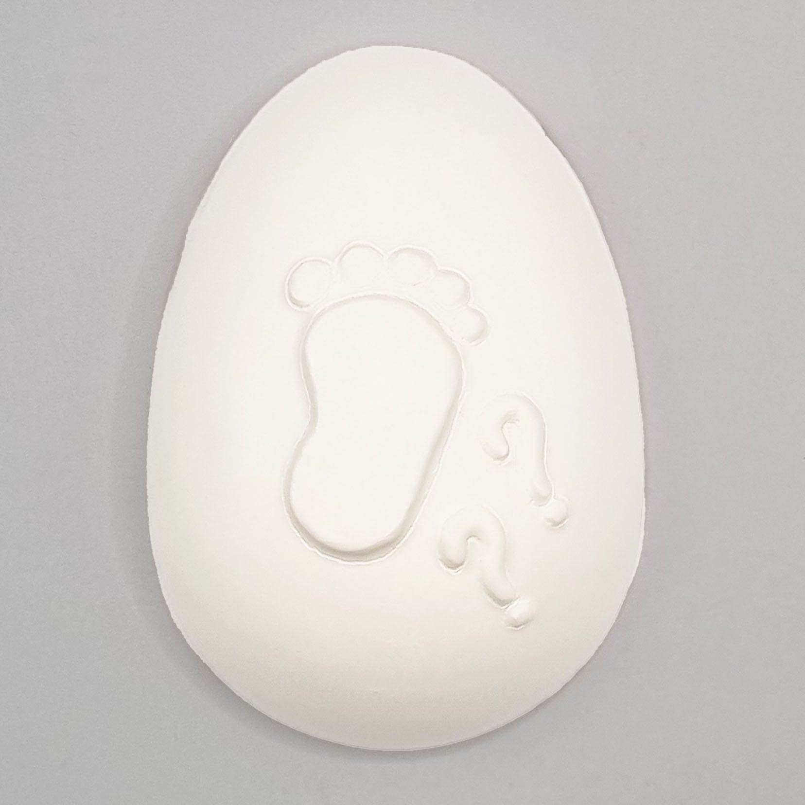 Gender Reveal Egg Mould | Bath Bomb, Soap | Truly Personal Ltd