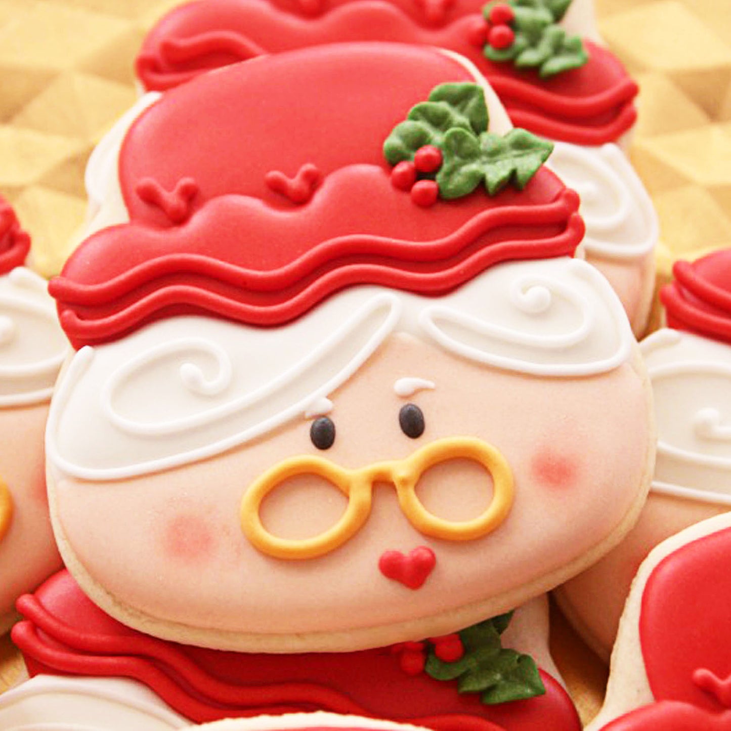 Mrs Claus' Cookies Fragrance Oil | Truly Personal | Candles, Wax Melts, Soap, Bath Bombs