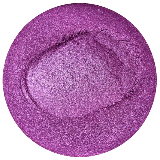 Pizzazz | Pearlescent Cosmetic Mica | Truly Personal Ltd | Wax Melt Glitter