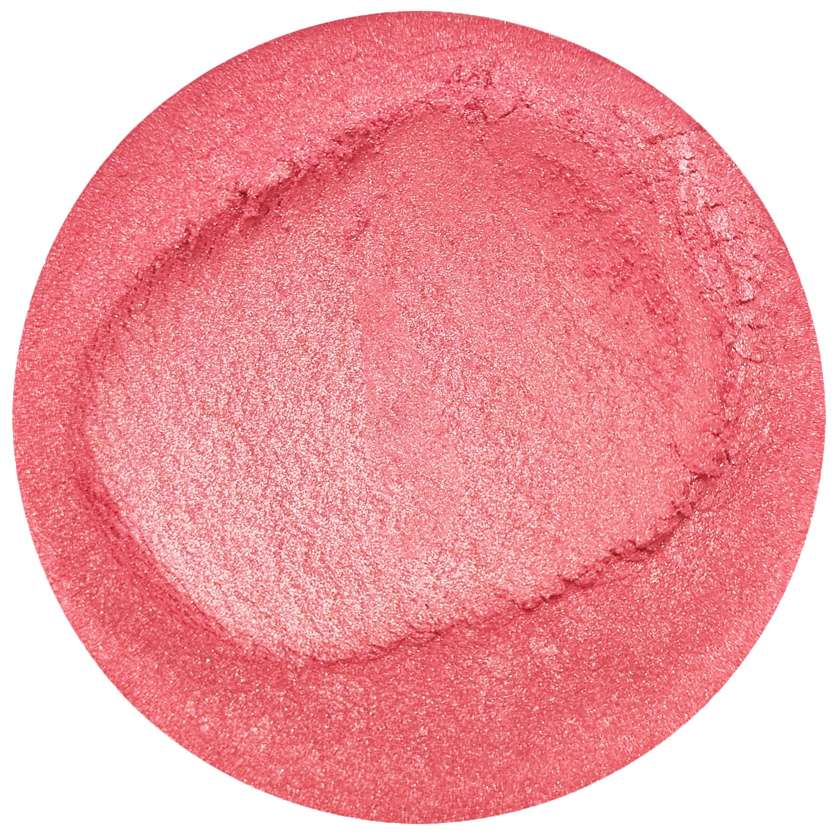 Silken Deep Rose | Pearlescent Cosmetic Mica | Truly Personal Ltd | Wax Melt Glitter